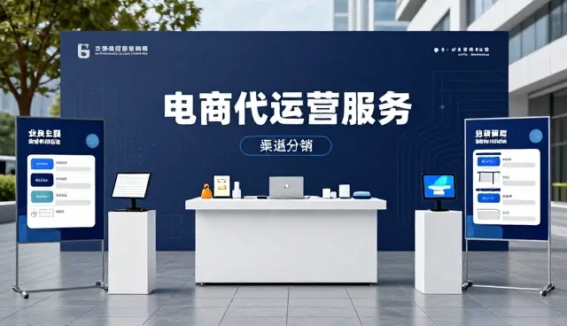 定制品牌礼盒在电商代运营中的多场景应用解析