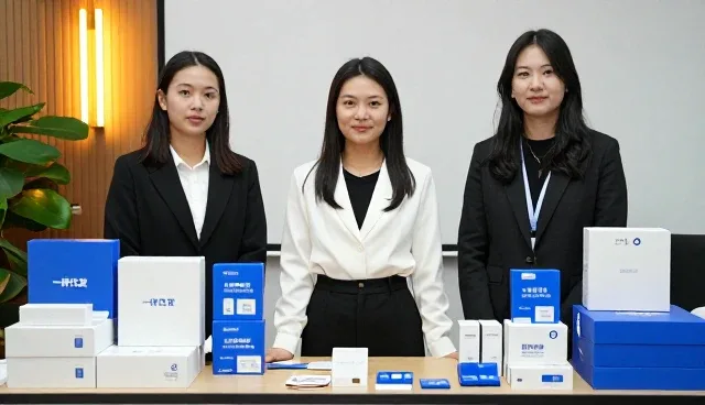 内蒙古乐民方建电子商务有限公司打造专业化定制品牌礼盒服务体系