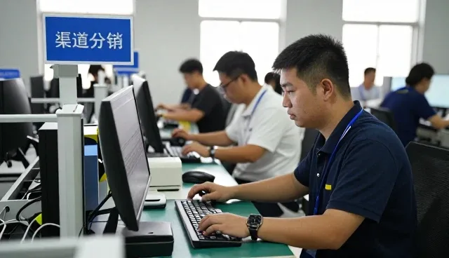 内蒙古乐民方建电子商务有限公司打造专业客户专属服务服务