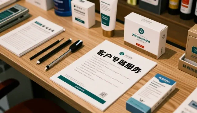 商品定制服务在行业中的发展趋势与实践路径