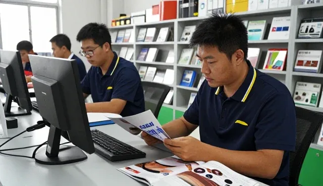 电商代运营如何提升工作效率?