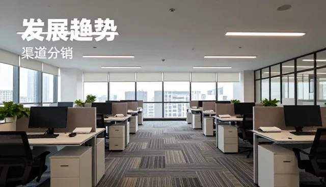 节日营销中的供应链响应:一件代发服务如何应对高峰压力